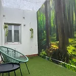 Homely Apartment Salamanca
