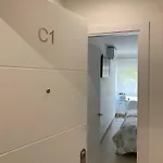 Homely Apartment