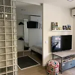 Homely Apartment Salamanca