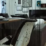 Homely Apartment