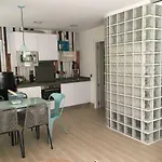 Apartment Homely *