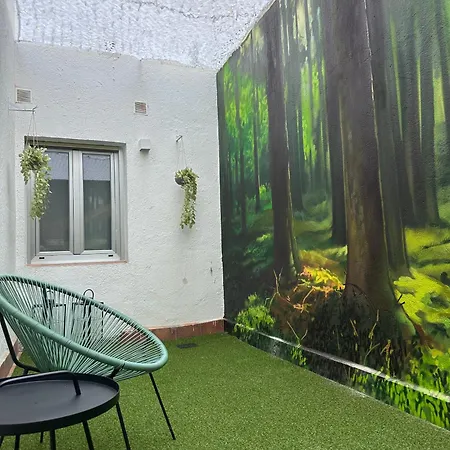 Homely Apartamento Salamanca