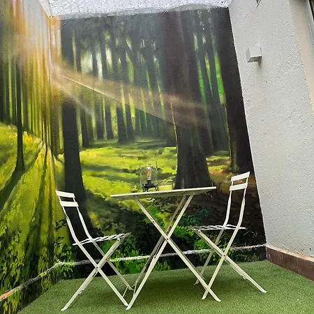 Appartamento Homely *