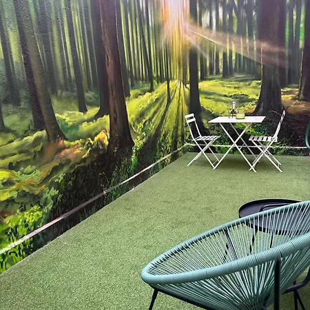 Apartamento Homely Salamanca