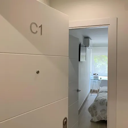 Homely Apartman