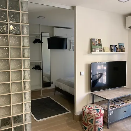 Homely 아파트 살라망카