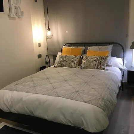 Homely Apartamento Salamanca