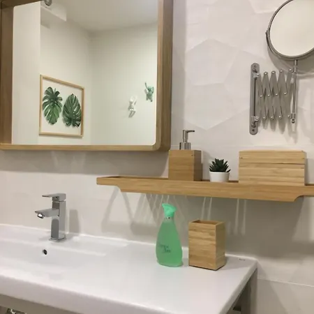 Homely Salamanca