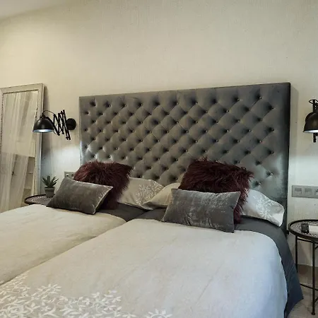Apartman Homely Salamanca