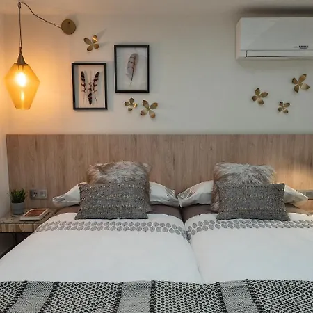 Homely 살라망카