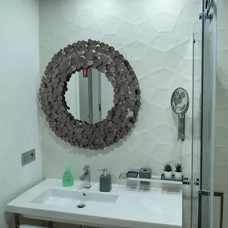 Apartamento Homely Salamanca