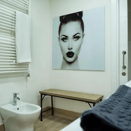 Homely Apartman Salamanca