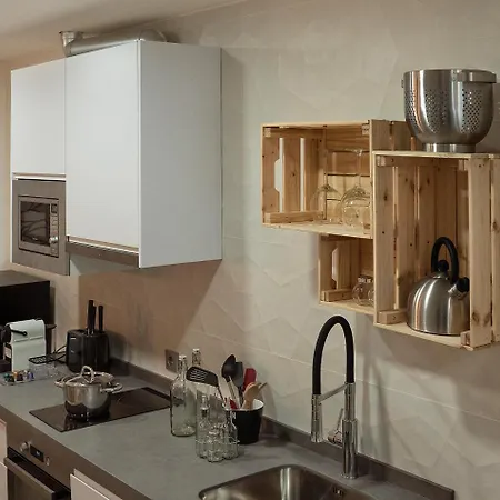 Apartman Homely Salamanca