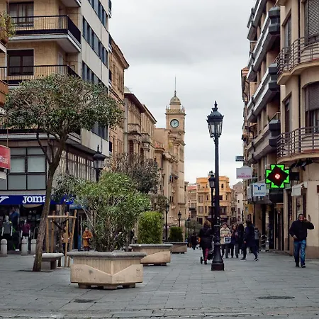 Homely Appartamento *