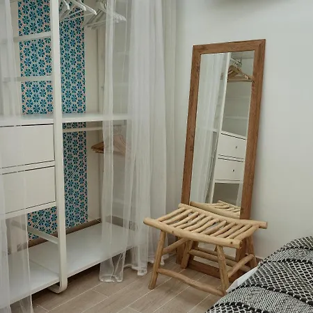Homely Apartman Salamanca