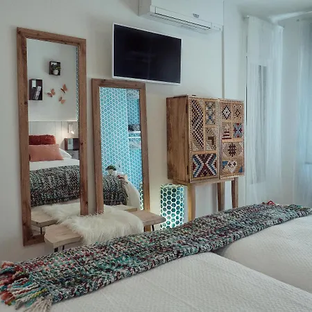 Apartman Homely