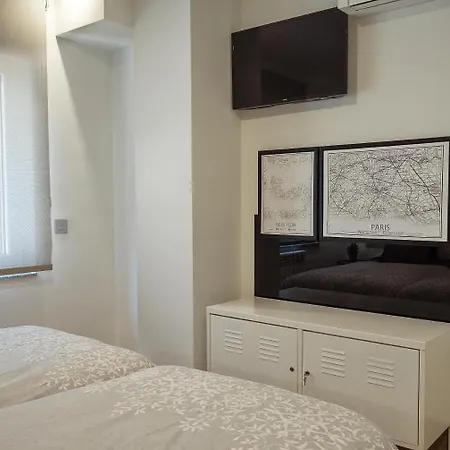 Apartamento Homely *