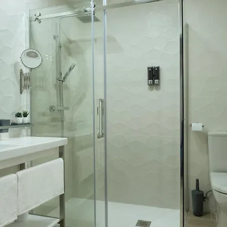 Homely Apartman Salamanca