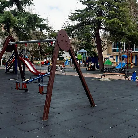 Homely Appartamento *