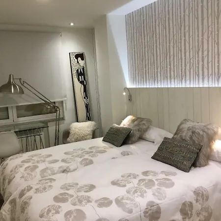 아파트 Homely 살라망카