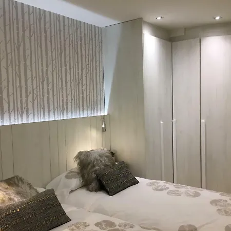 Apartman Homely *