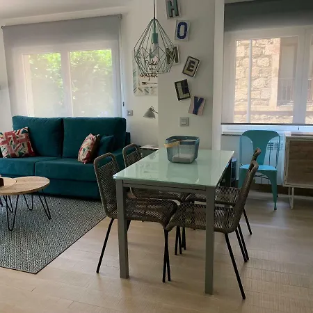 Homely Appartamento *