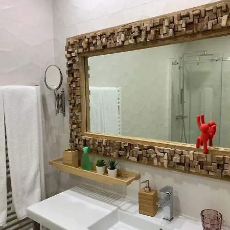 Appartamento Homely *