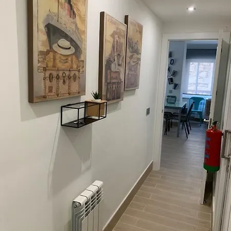 Apartman Homely