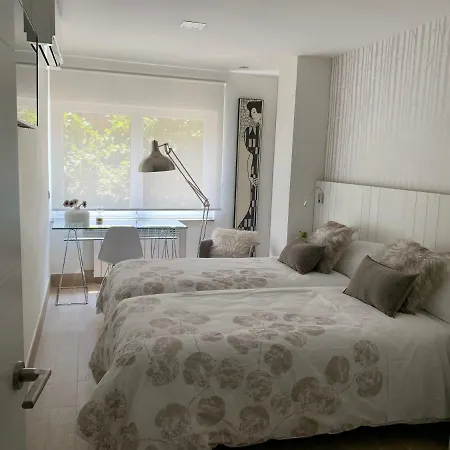 Appartamento Homely Salamanca