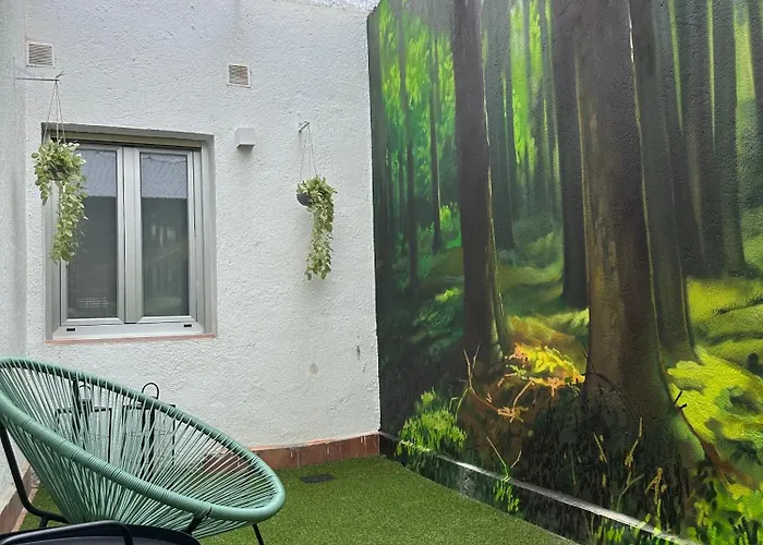 Homely Appartamento Salamanca