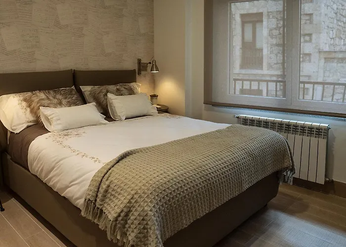 Homely Apartamento *