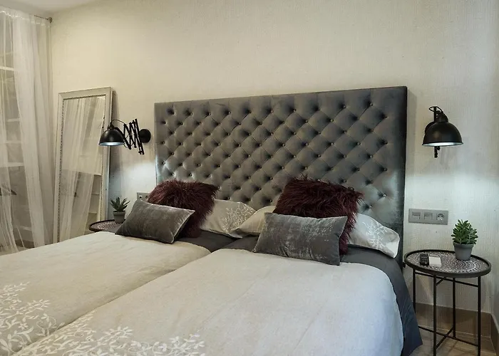 Appartamento Homely Salamanca