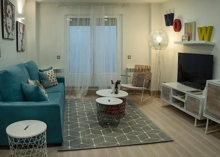 Homely Apartamento