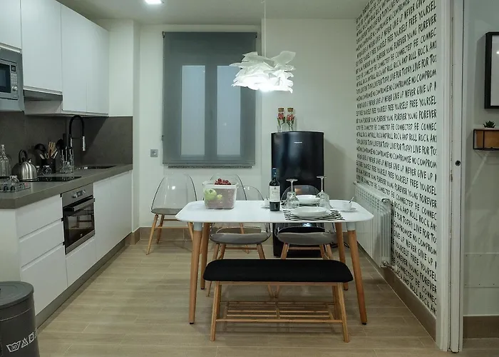 Appartement Homely *