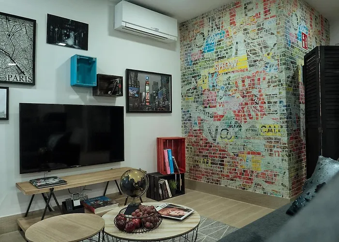 Homely Appartement *