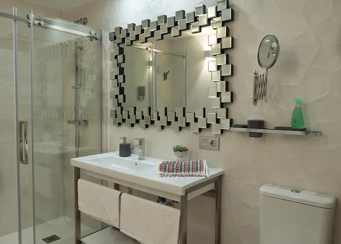 Homely Apartamento *