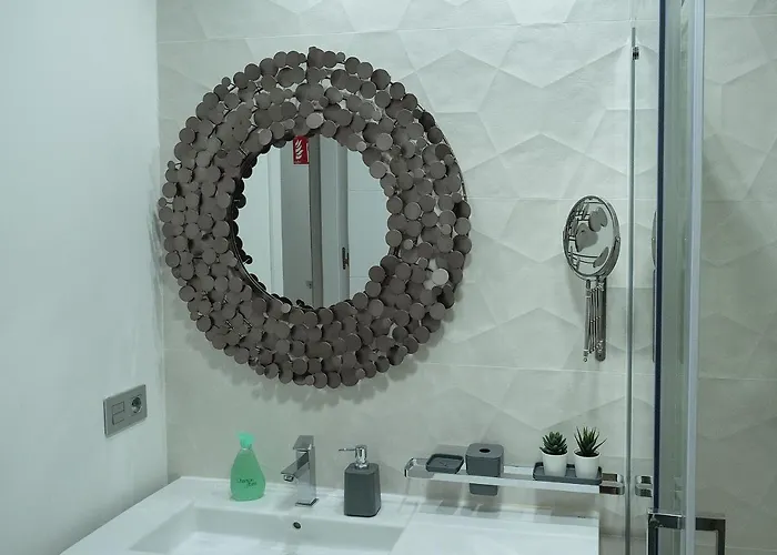 Apartamento Homely Salamanca