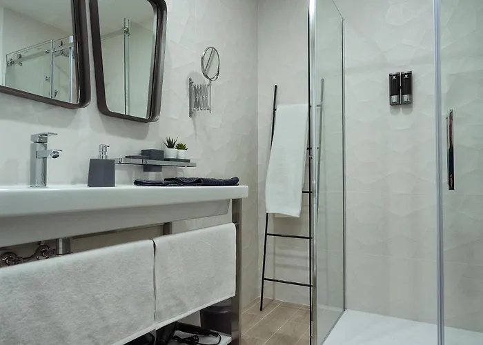 Homely Appartement *