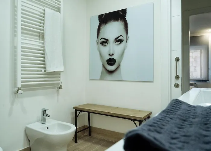 Homely Apartamento Salamanca