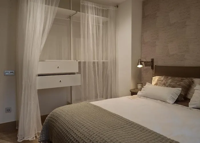 Homely Appartement *