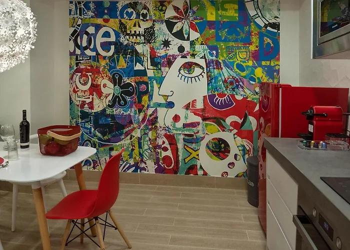 Homely Appartamento Salamanca