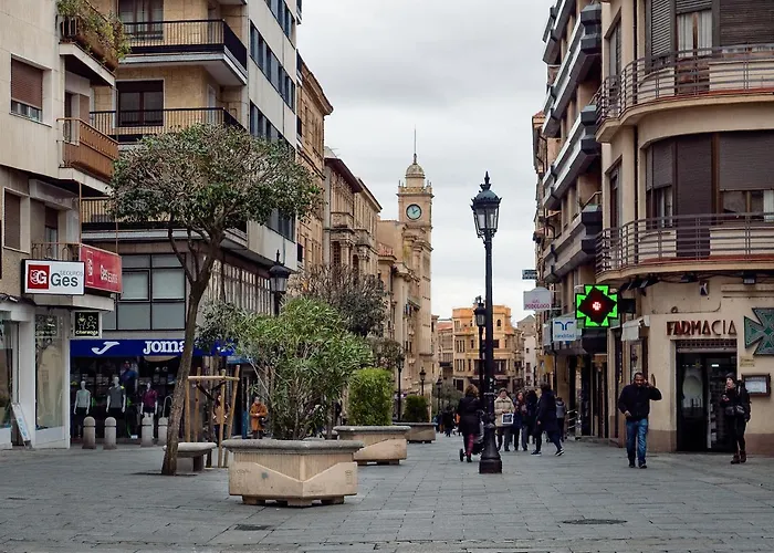 Homely Appartement *