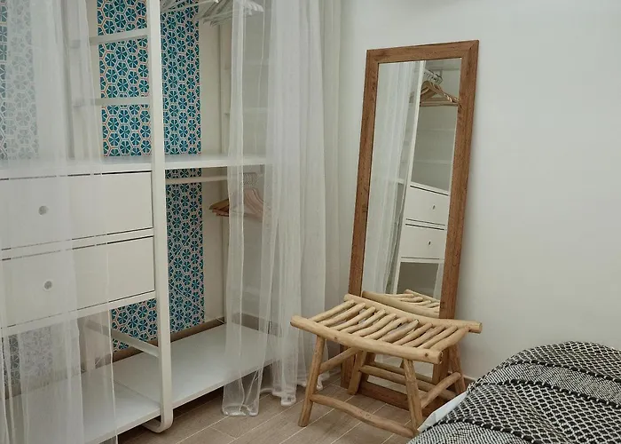 Homely Apartamento Salamanca