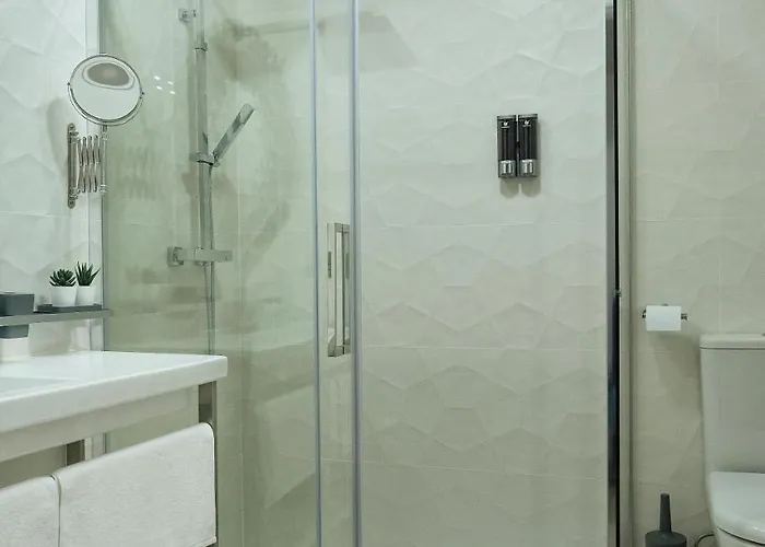 Homely Apartamento Salamanca