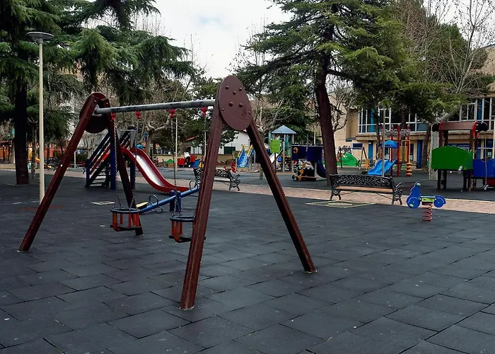 Homely Appartement *