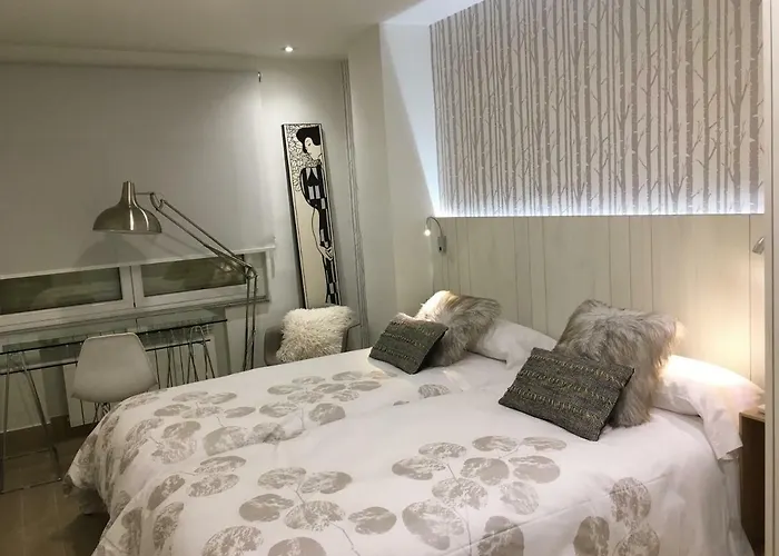 Apartamento Homely Salamanca