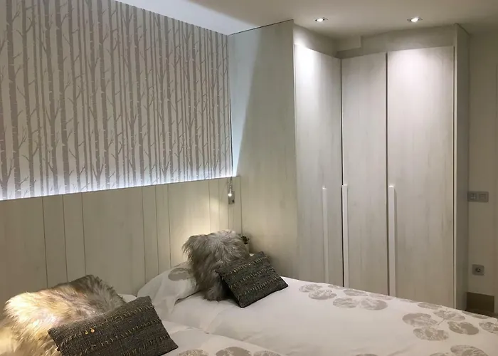 Apartamento Homely *