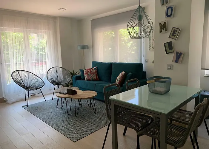 Appartamento Homely Salamanca