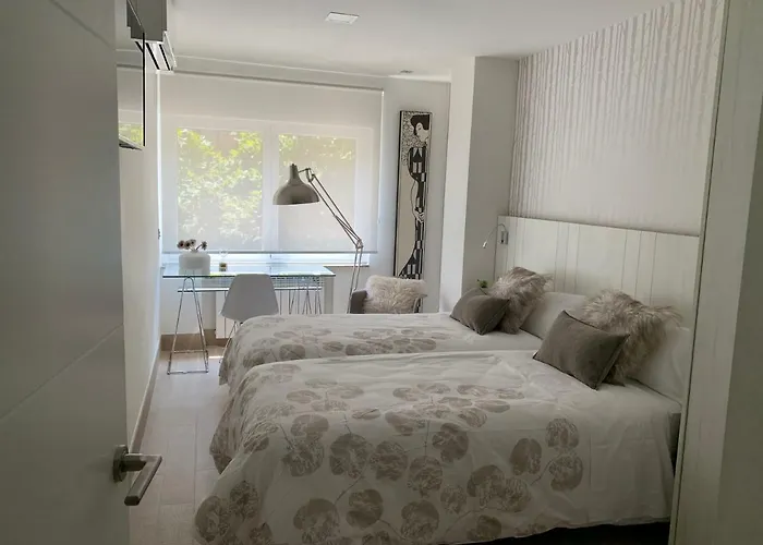 Appartamento Homely Salamanca